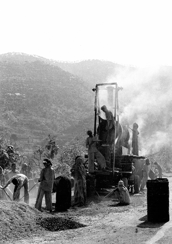 Going to Sanawar 1978